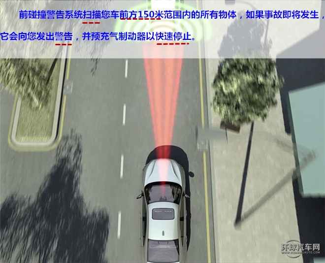 “守護 夢想前行”，安全無處不在—測試2015款沃爾沃S60L T5智越版