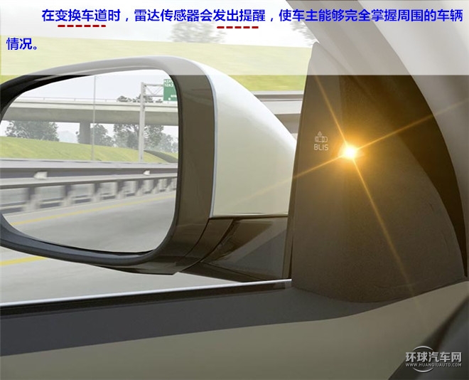 “守護 夢想前行”，安全無處不在—測試2015款沃爾沃S60L T5智越版