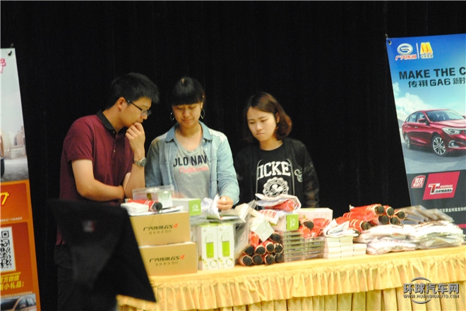 電影熱潮席卷魔都 廣汽傳祺聯合《電影新青年》走進上戲