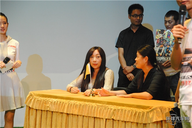 電影熱潮席卷魔都 廣汽傳祺聯合《電影新青年》走進上戲