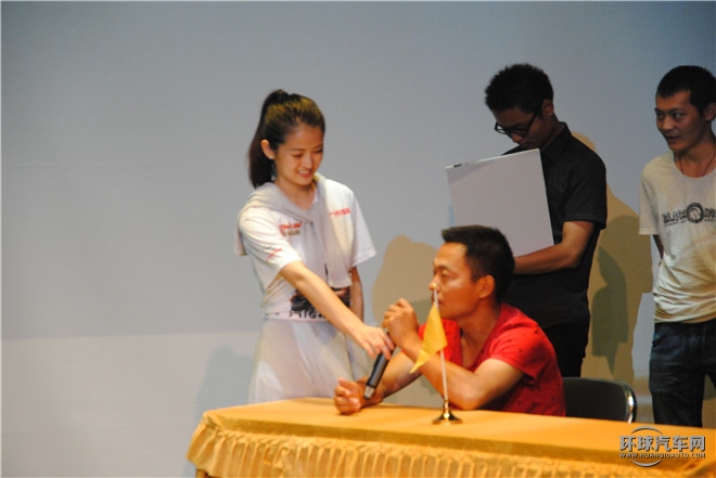 電影熱潮席卷魔都 廣汽傳祺聯合《電影新青年》走進上戲