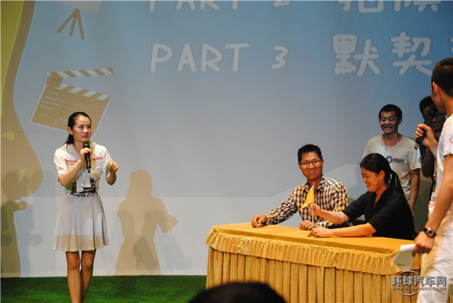 電影熱潮席卷魔都 廣汽傳祺聯(lián)合《電影新青年》走進上戲