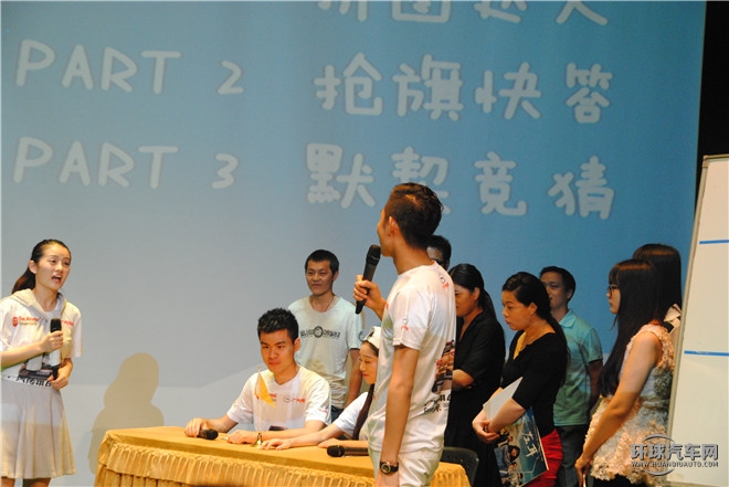 電影熱潮席卷魔都 廣汽傳祺聯合《電影新青年》走進上戲