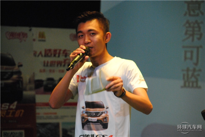 電影熱潮席卷魔都 廣汽傳祺聯(lián)合《電影新青年》走進(jìn)上戲