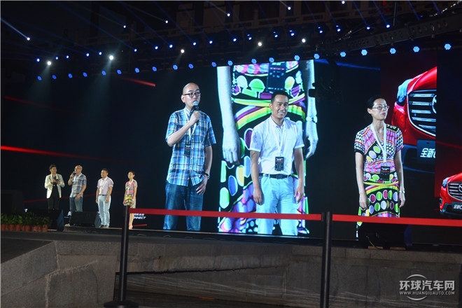 長安馬自達全新CX-5西安上市 售價16.98萬-24.58萬元