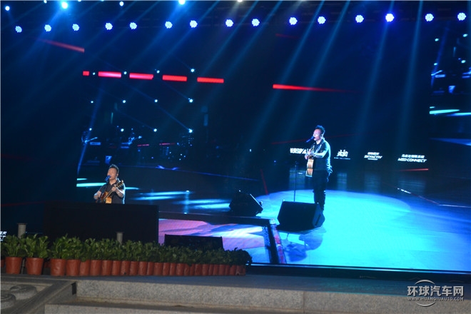 長安馬自達全新CX-5西安上市 售價16.98萬-24.58萬元