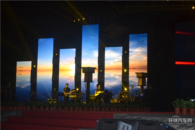 長安馬自達(dá)全新CX-5西安上市 售價(jià)16.98萬-24.58萬元