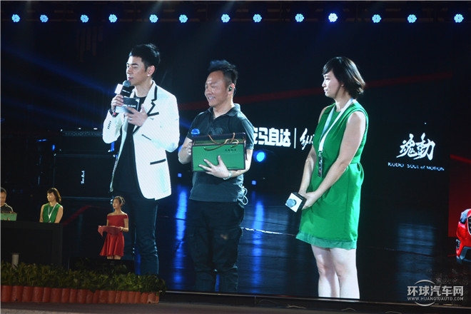 長安馬自達全新CX-5西安上市 售價16.98萬-24.58萬元