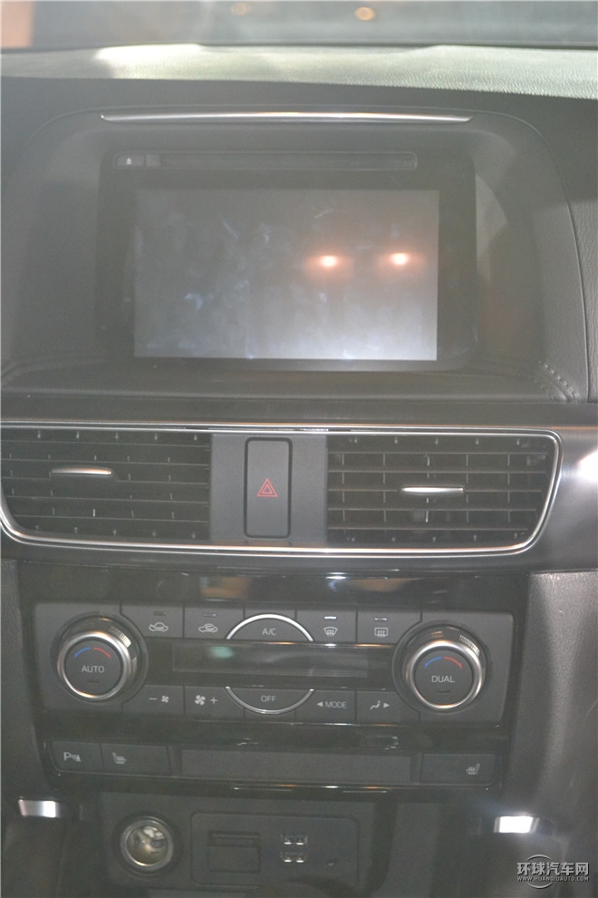 長安馬自達(dá)全新CX-5西安上市 售價(jià)16.98萬-24.58萬元