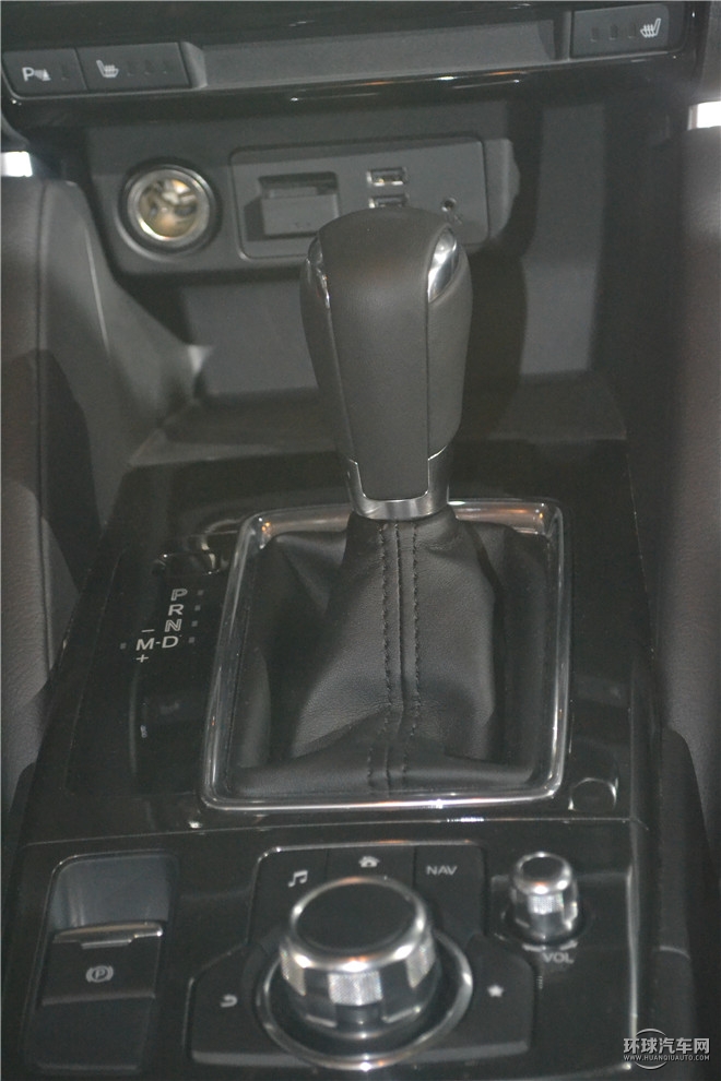 長(zhǎng)安馬自達(dá)全新CX-5西安上市 售價(jià)16.98萬-24.58萬元