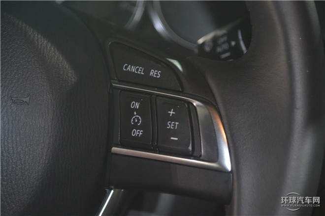 長安馬自達全新CX-5西安上市 售價16.98萬-24.58萬元