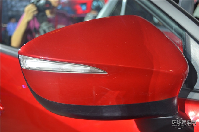 長安馬自達全新CX-5西安上市 售價16.98萬-24.58萬元