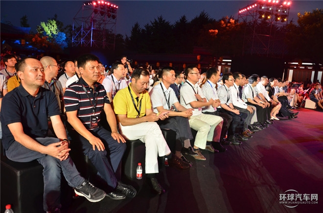 長安馬自達全新CX-5西安上市 售價16.98萬-24.58萬元