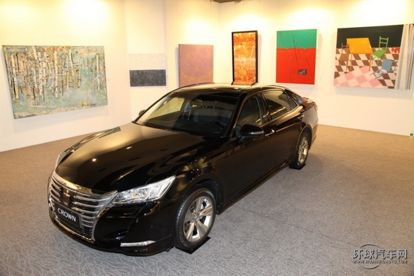 我的皇冠 你的皇冠 一起致敬大時代