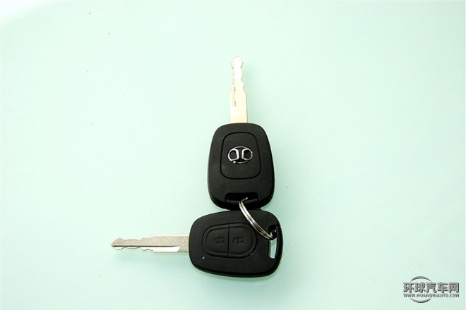 2015款 EV160 輕秀版