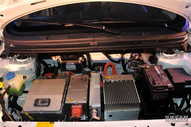 2015款 EV160 輕秀版