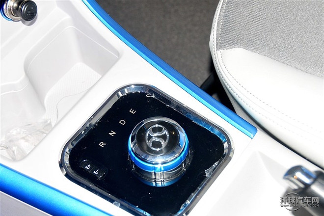 2015款 EV160 輕秀版