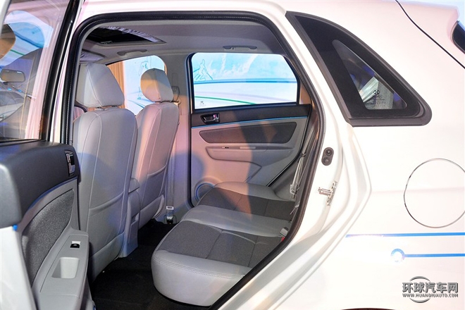 2015款 EV160 輕秀版