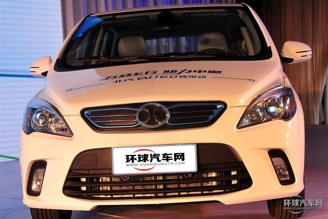 2015款 EV160 輕秀版