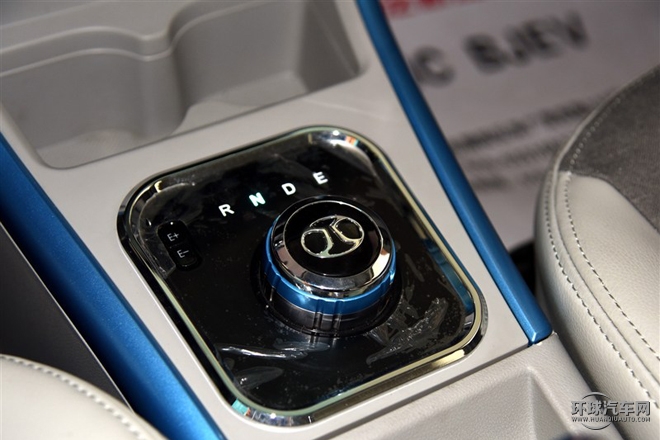 2015款 EV200 輕快版