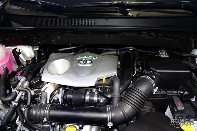 2015款 2.0T 四驅精英版 7座