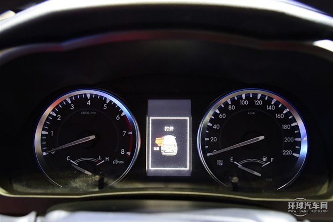 2015款 2.0T 四驅(qū)精英版 7座