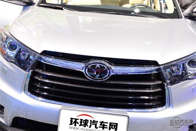 2015款 2.0T 四驅精英版 7座