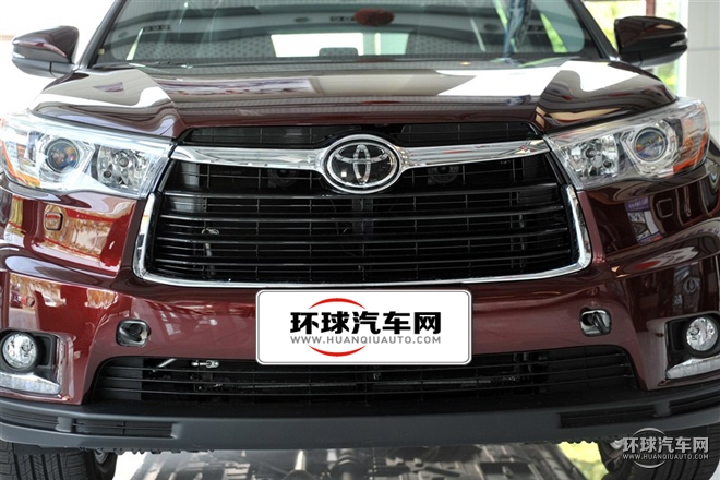 2015款 2.0T 四驅至尊版 7座