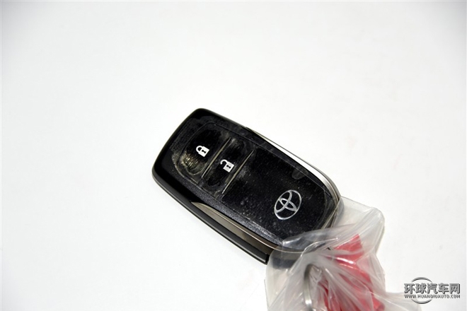 2015款 3.5L 四驅豪華版 7座