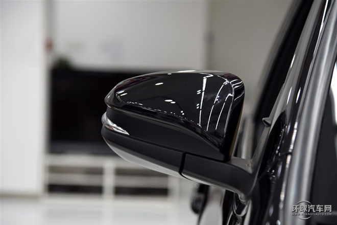 2015款 3.5L 四驅(qū)豪華版 7座