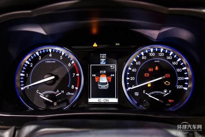 2015款 3.5L 四驅至尊版 7座