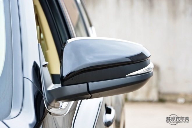 2015款 3.5L 四驅至尊版 7座