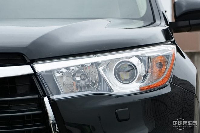 2015款 3.5L 四驅至尊版 7座