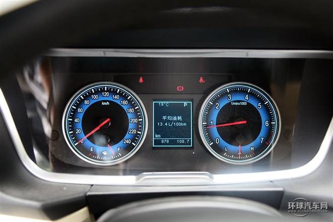 2015款 2.0T 自動(dòng)豪華型