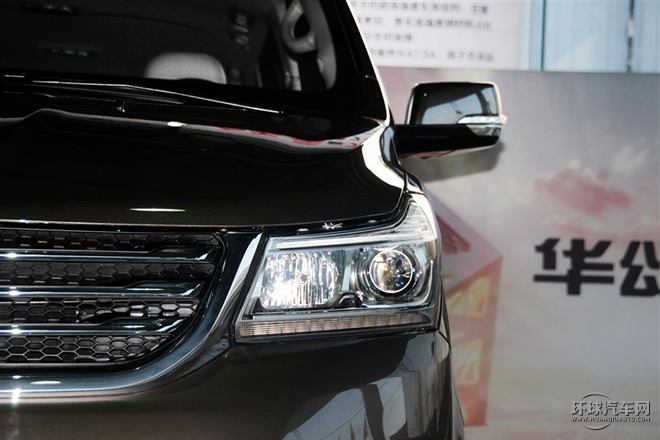 2015款 2.0T 自動豪華型