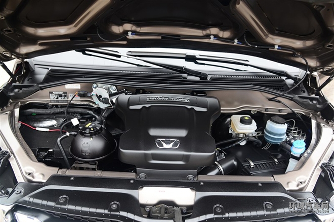 2015款 2.0T 自動旗艦型