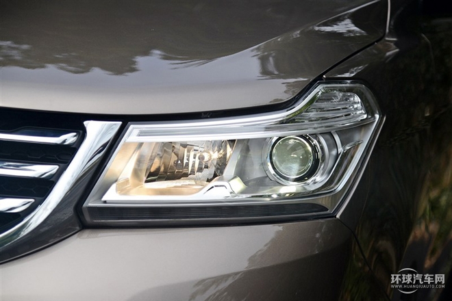 2015款 2.0T 自動旗艦型