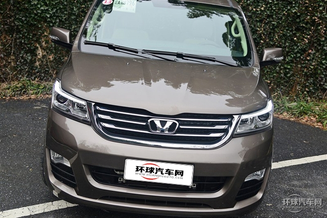 2015款 2.0T 自動旗艦型