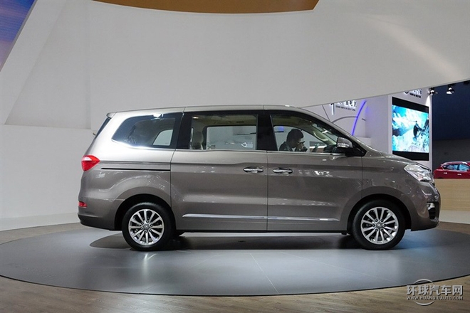 2015款 2.0T 自動舒適型