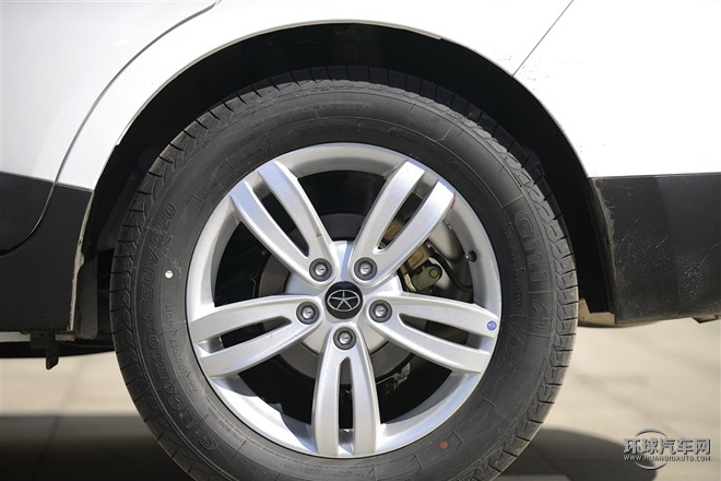 2015款 1.5T 手動豪華型