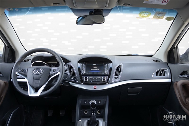 2015款 1.5T 手動豪華型