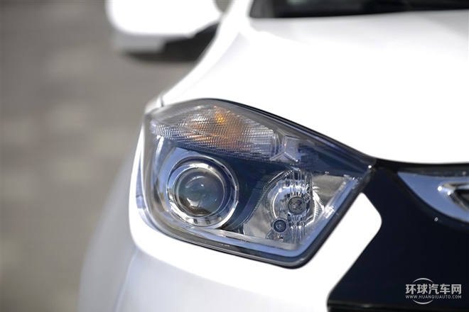 2015款 1.5T 手動豪華型