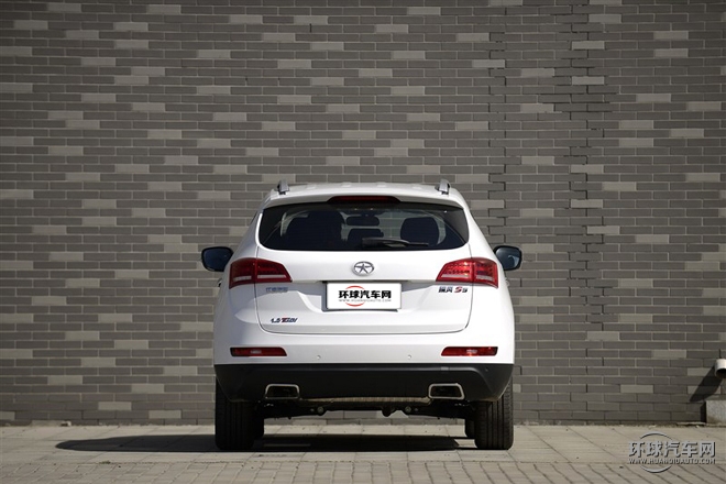 2015款 1.5T 手動豪華型