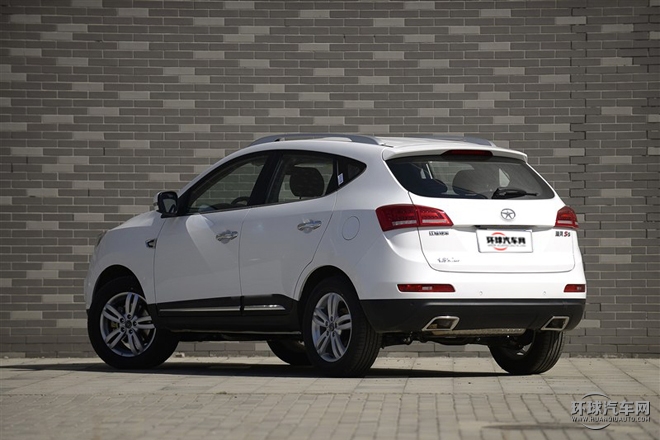 2015款 1.5T 手動豪華型