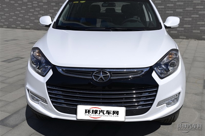 2015款 1.5T 手動豪華型