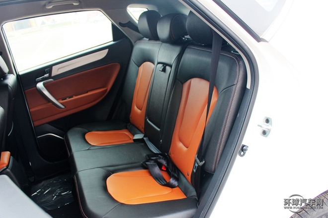 2015款 1.5T 手動舒適型