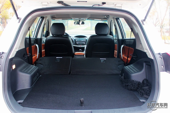 2015款 1.5T 手動舒適型