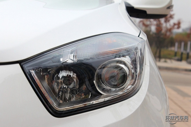 2015款 1.5T 手動舒適型