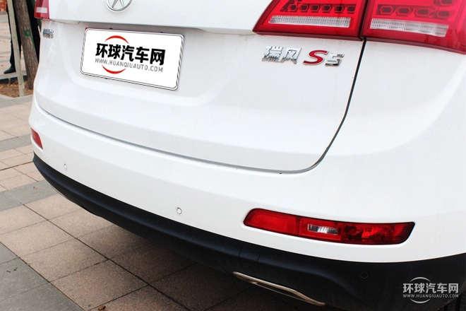 2015款 1.5T 手動舒適型