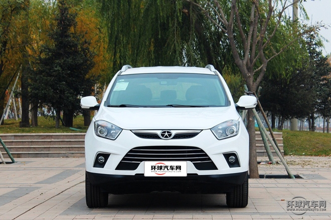 2015款 1.5T 手動舒適型